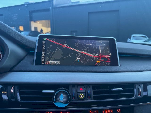 BMW BMW X5 III (F15) xDrive25dA 218ch Lounge