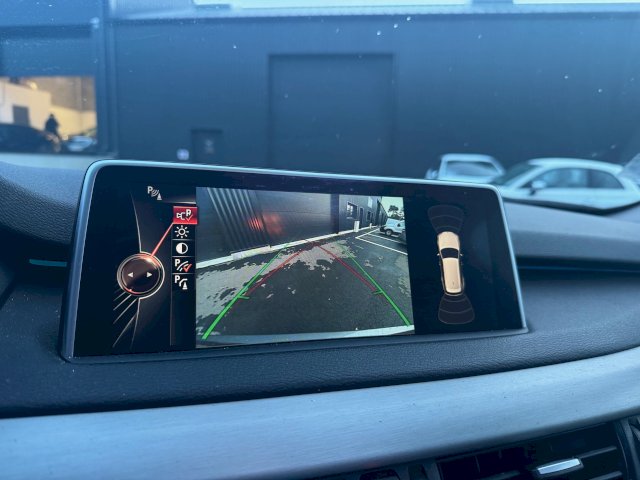 BMW BMW X5 III (F15) xDrive25dA 218ch Lounge