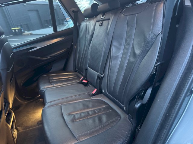BMW BMW X5 III (F15) xDrive25dA 218ch Lounge