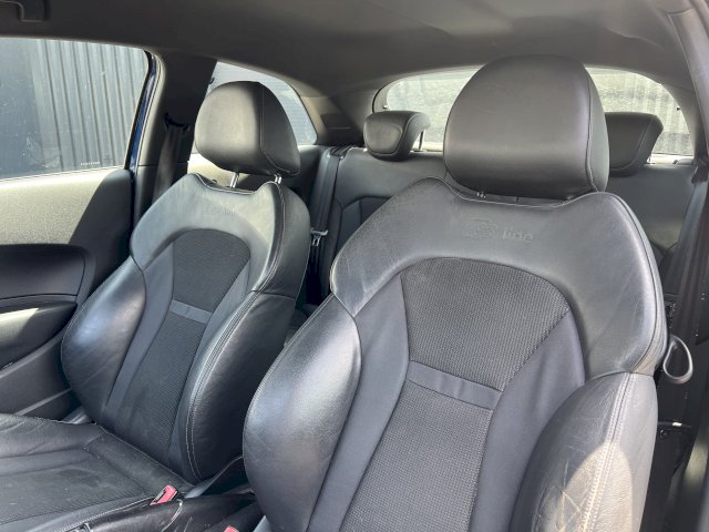 Audi Audi A1  1.4 TFSI 122ch S line
