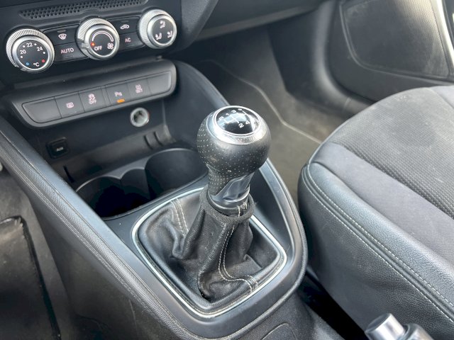 Audi Audi A1  1.4 TFSI 122ch S line
