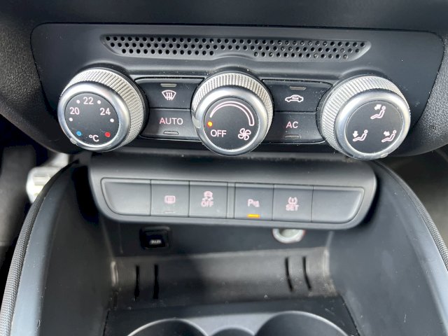 Audi Audi A1  1.4 TFSI 122ch S line