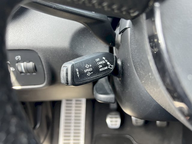 Audi Audi A1  1.4 TFSI 122ch S line