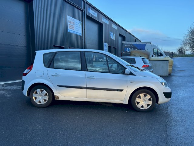 Renault Renault Scenic II 1.5 dCi 86cv