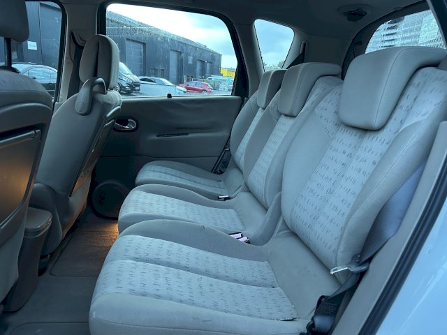 Renault Renault Scenic II 1.5 dCi 86cv
