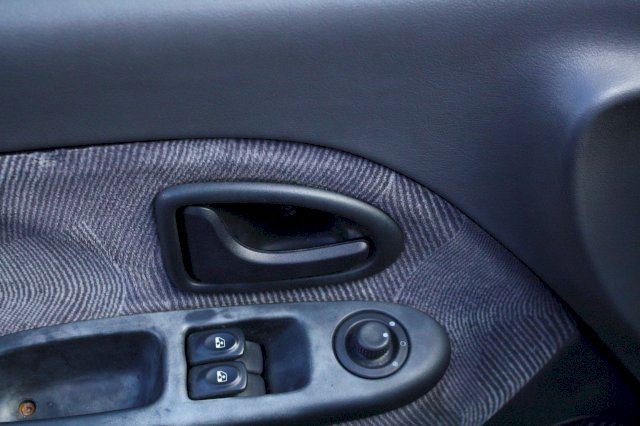 Renault Renault Clio RENAULT CLIO II 1.6