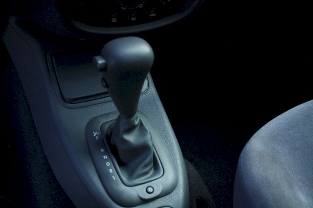 Renault Renault Clio RENAULT CLIO II 1.6