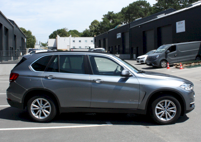 BMW BMW X5 III (F15) xDrive25dA 218ch Lounge