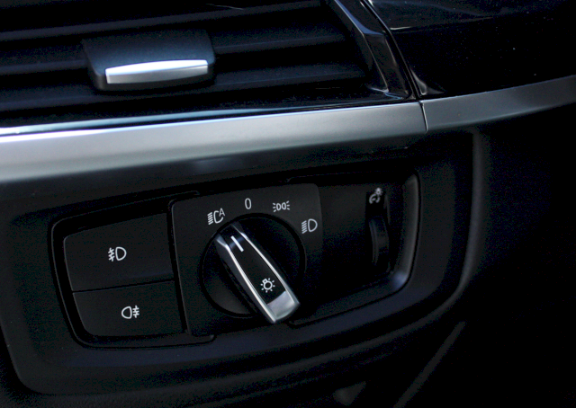 BMW BMW X5 III (F15) xDrive25dA 218ch Lounge