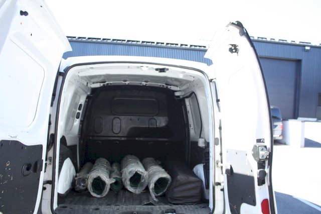 Renault Renault Kangoo ENAULT KANGOO EXPRESS 1.5 DCI 80