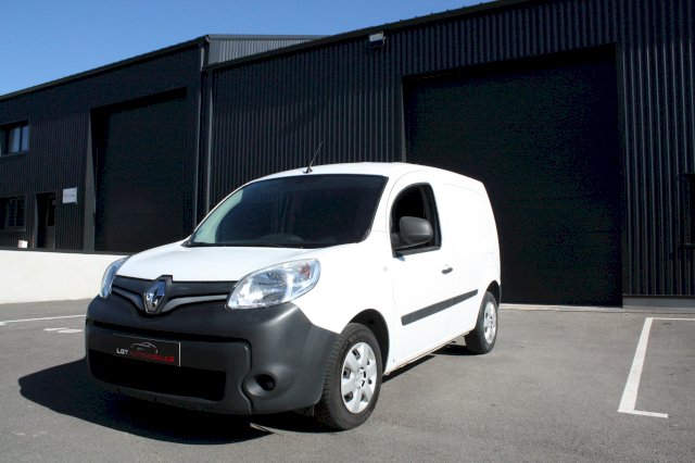 Renault Renault Kangoo ENAULT KANGOO EXPRESS 1.5 DCI 80
