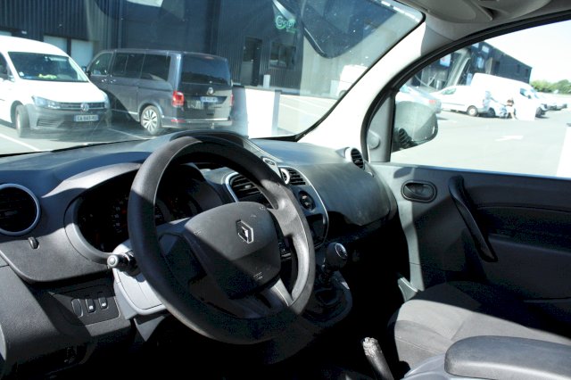 Renault Renault Kangoo ENAULT KANGOO EXPRESS 1.5 DCI 80