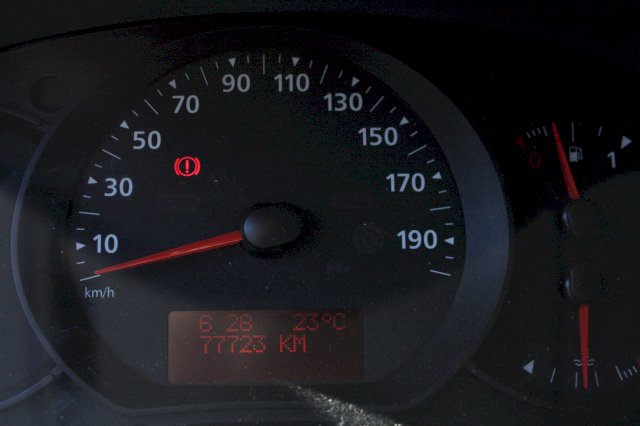 Renault Renault Kangoo ENAULT KANGOO EXPRESS 1.5 DCI 80