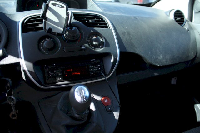 Renault Renault Kangoo ENAULT KANGOO EXPRESS 1.5 DCI 80