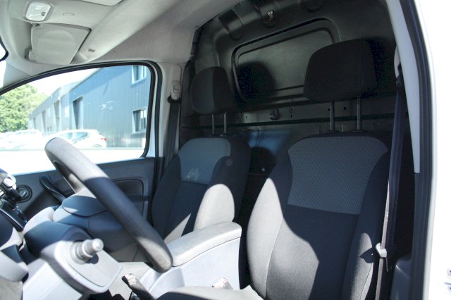 Renault Renault Kangoo ENAULT KANGOO EXPRESS 1.5 DCI 80