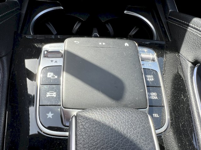 Mercedes-Benz Mercedes-Benz Gle 300 d 245ch AMG Line 4Matic 9G-Tronic