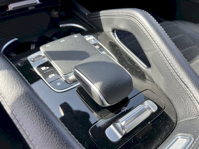 Mercedes-Benz Mercedes-Benz Gle 300 d 245ch AMG Line 4Matic 9G-Tronic