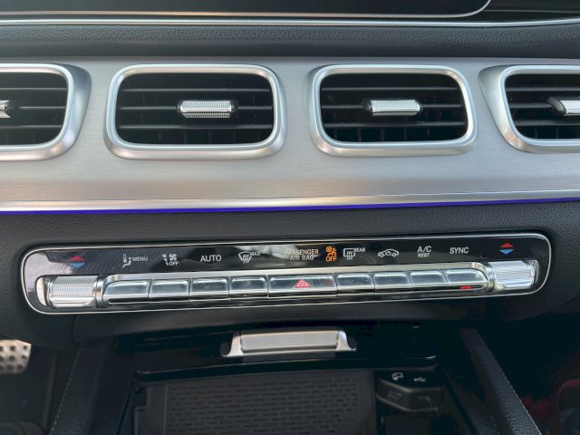 Mercedes-Benz Mercedes-Benz Gle 300 d 245ch AMG Line 4Matic 9G-Tronic