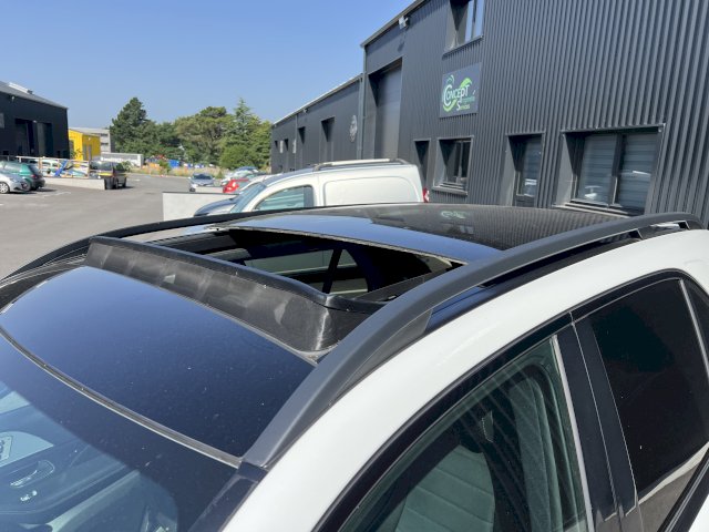 Mercedes-Benz Mercedes-Benz Gle 300 d 245ch AMG Line 4Matic 9G-Tronic