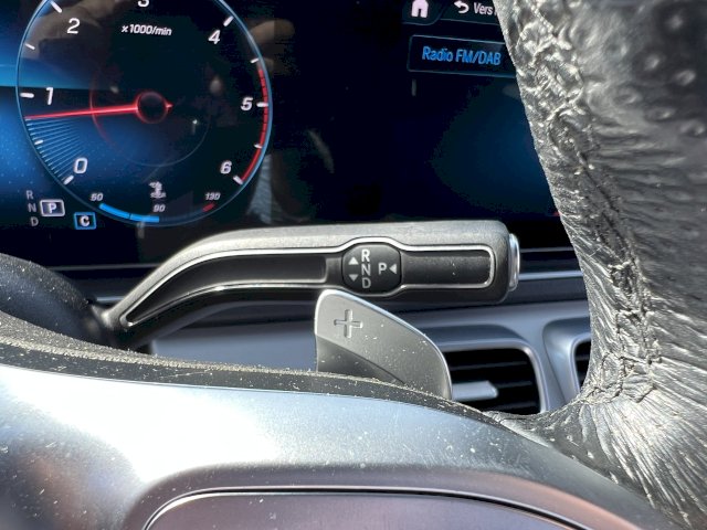 Mercedes-Benz Mercedes-Benz Gle 300 d 245ch AMG Line 4Matic 9G-Tronic