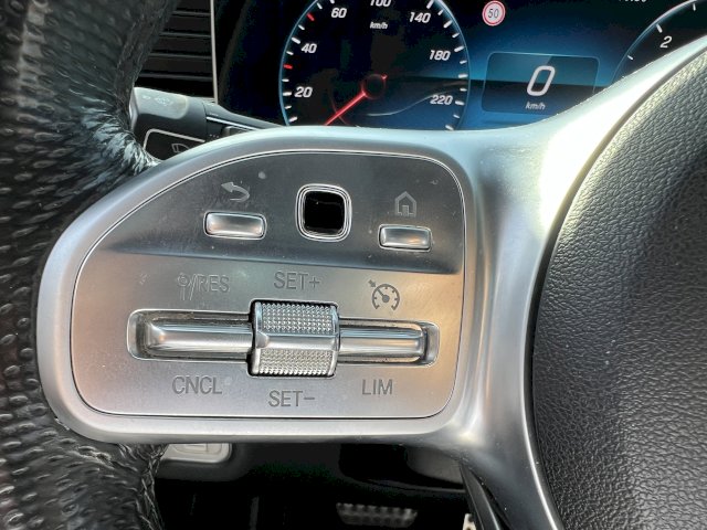 Mercedes-Benz Mercedes-Benz Gle 300 d 245ch AMG Line 4Matic 9G-Tronic