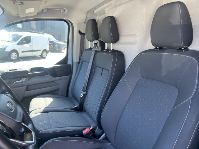 Ford Ford Transit Custom L1 H1 Custom edition Limited