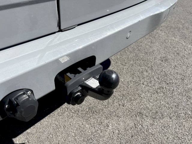 Ford Ford Transit Custom L1 H1 Custom edition Limited