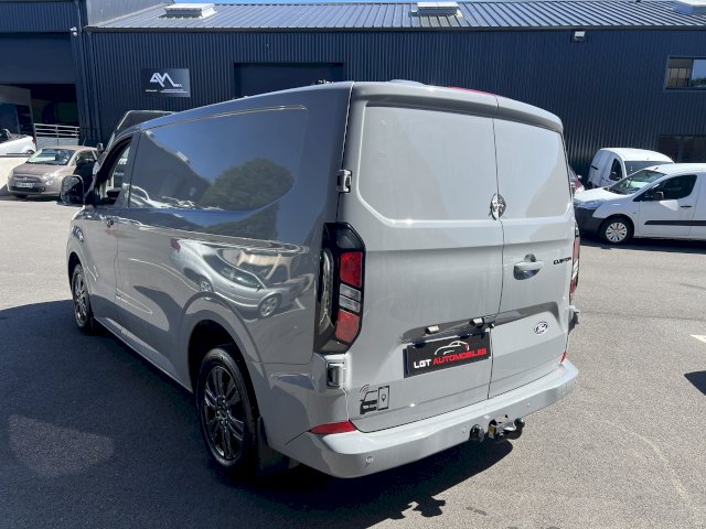 Ford Ford Transit Custom L1 H1 Custom edition Limited