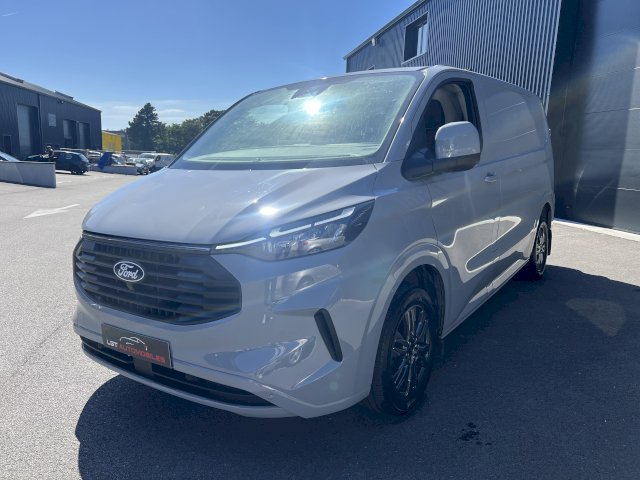 Ford Ford Transit Custom L1 H1 Custom edition Limited