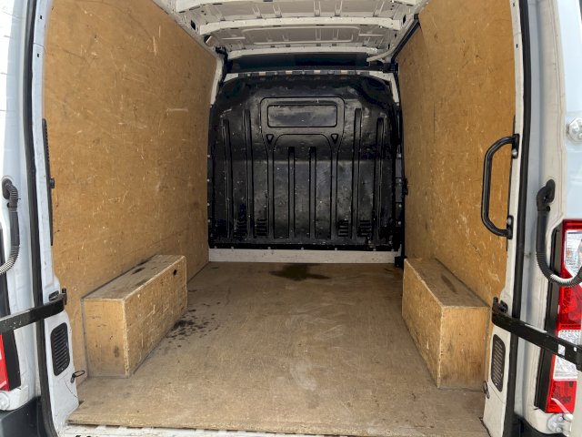 Renault Renault Master 