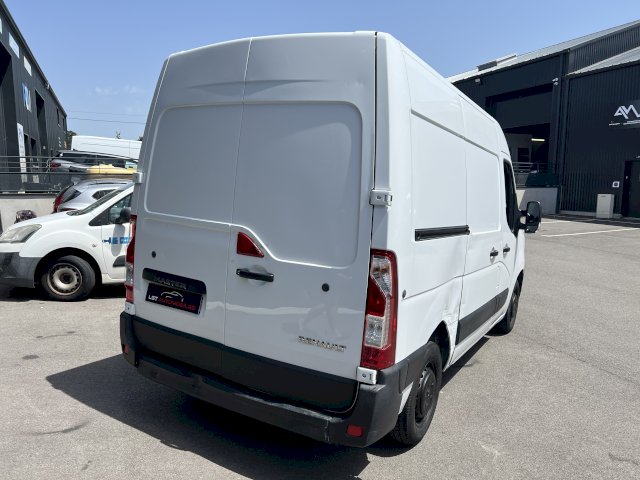Renault Renault Master 