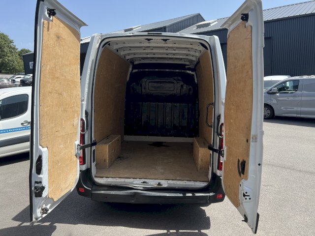 Renault Renault Master 