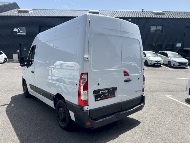 Renault Renault Master 