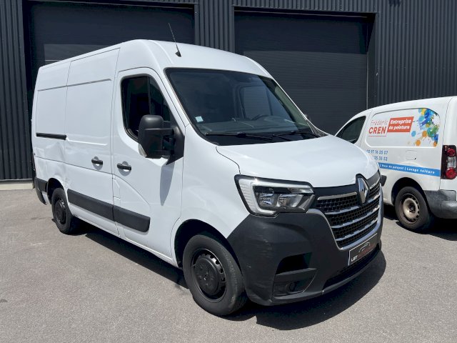 Renault Renault Master 