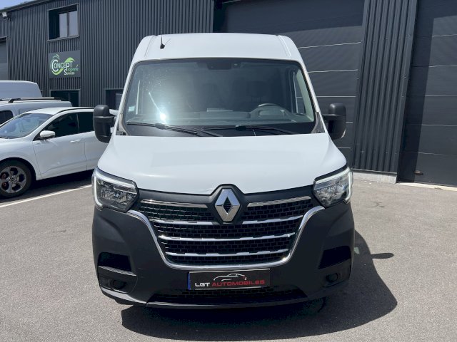 Renault Renault Master 