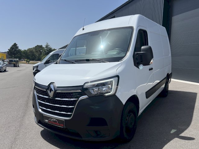 Renault Renault Master 