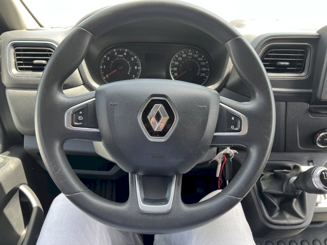 Renault Renault Master 