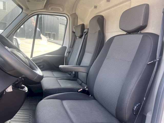 Renault Renault Master Master 3 L1H2