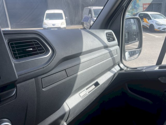 Renault Renault Master Master 3 L1H2