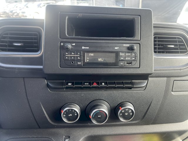 Renault Renault Master Master 3 L1H2