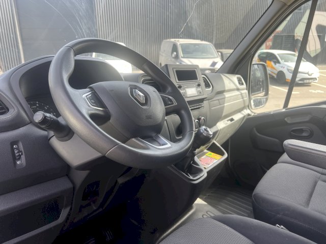 Renault Renault Master Master 3 L1H2