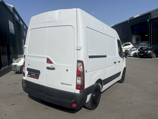 Renault Renault Master Master 3 L1H2