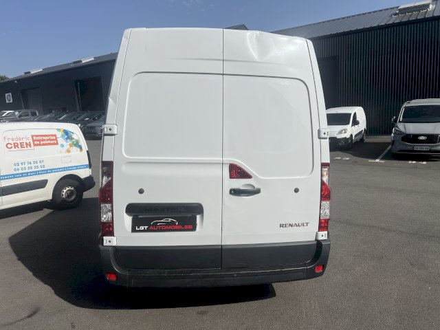 Renault Renault Master Master 3 L1H2