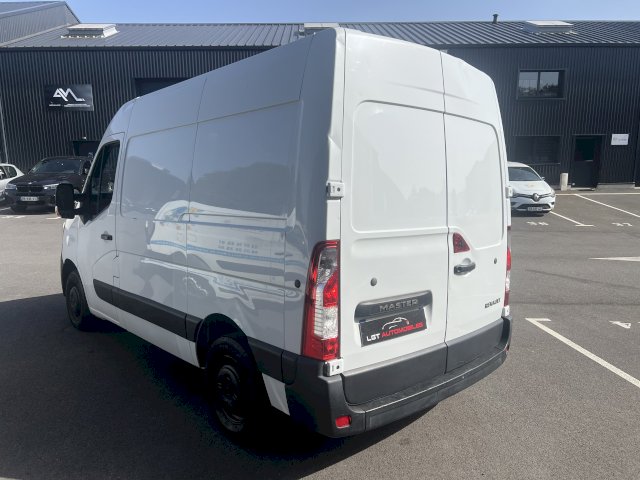 Renault Renault Master Master 3 L1H2