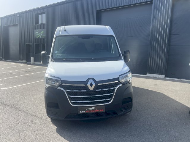 Renault Renault Master Master 3 L1H2