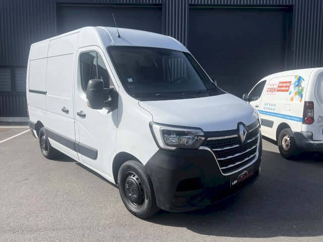 Renault Renault Master Master 3 L1H2