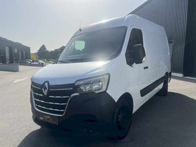 Renault Renault Master Master 3 L1H2