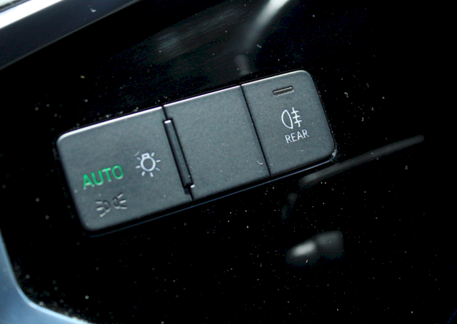 Audi Audi Q3 AUDI Q3 SPORTBACK 1.5 35 TFSI MILD HYBRID