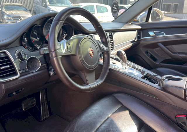 Porsche Porsche Panamera I (970) 4S PDK