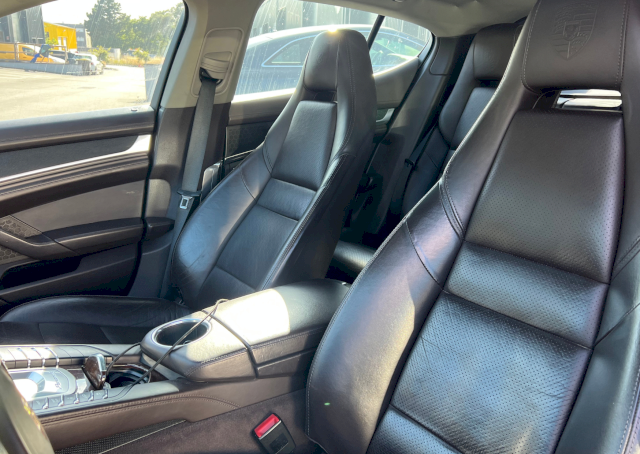 Porsche Porsche Panamera I (970) 4S PDK